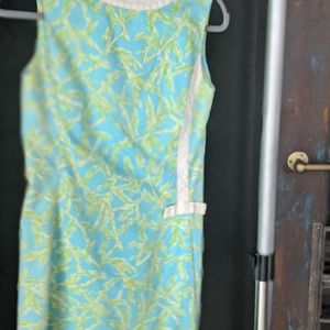 Lilly Pulitzer Shift